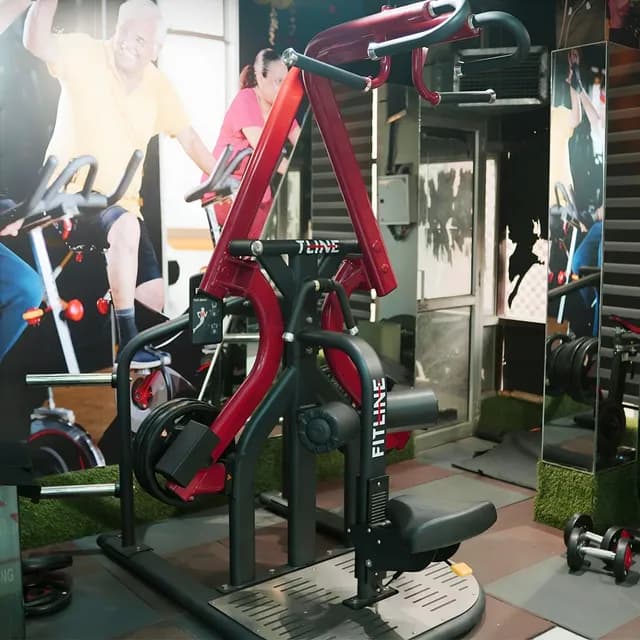 Diamond Fitness Gym photo 2