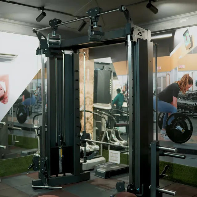 Diamond Fitness Gym photo 3